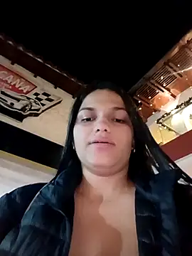 girl_milk1's cam snapshot