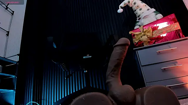 MissKathyfox's cam snapshot