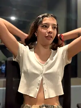 MiaaCute-'s cam snapshot