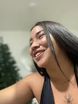 Vickybon's cam snapshot