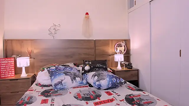 taylorlivee's cam snapshot