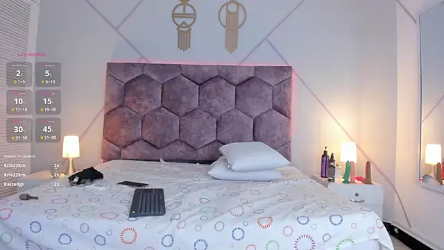 emmy_lander's cam snapshot