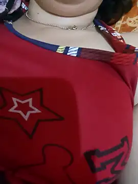 Rouzalinda's cam snapshot