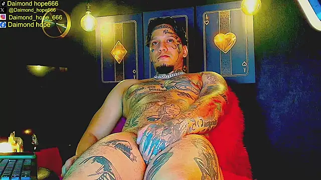 daimond_hope666's cam snapshot