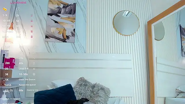 Kloeh_Star's cam snapshot