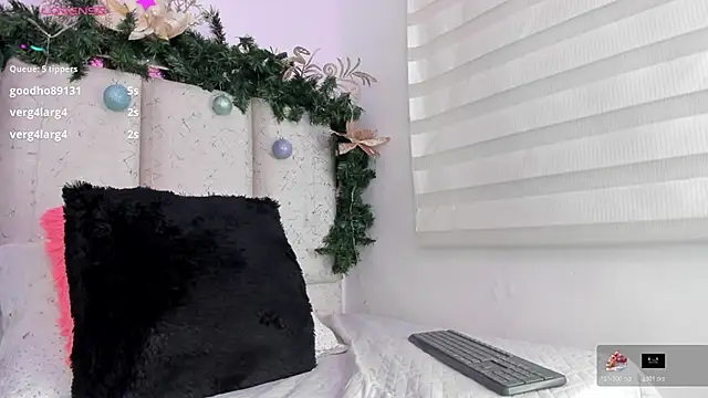 violeta_olsen's cam snapshot