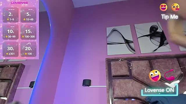 samantaa_liov's cam snapshot