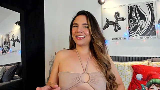 Cloe_Bonne's cam snapshot