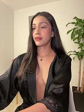 SelenaStone's cam snapshot