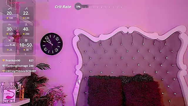 LeyXandrabraz's cam snapshot