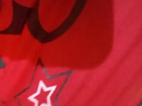 Rouzalinda's cam snapshot