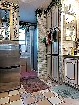 TranSexualJade95 live sex cam