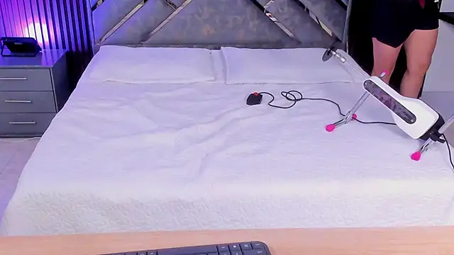 Liiagoddess's cam snapshot