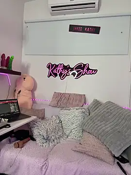 InKed-Kathy's cam snapshot