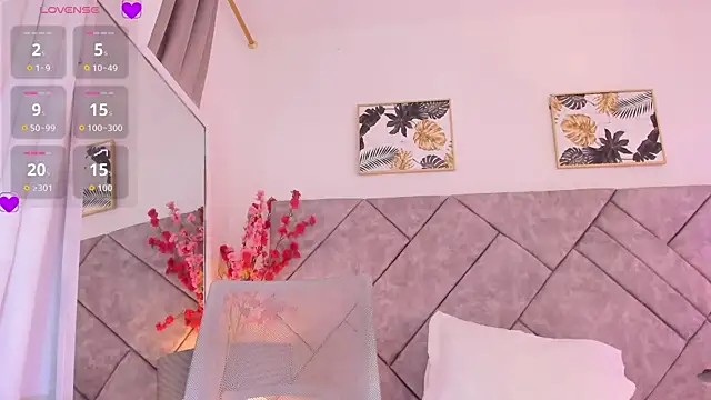 anna-henao's web cam