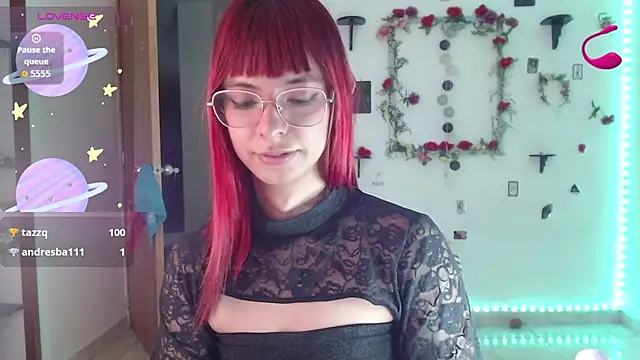 _GalyaX_'s cam snapshot