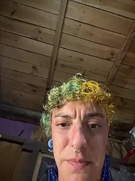 SalyTredelMonte live sex cam