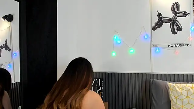 Cloe_Bonne's cam snapshot