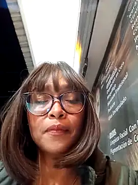 MaayaFonseca live sex cam