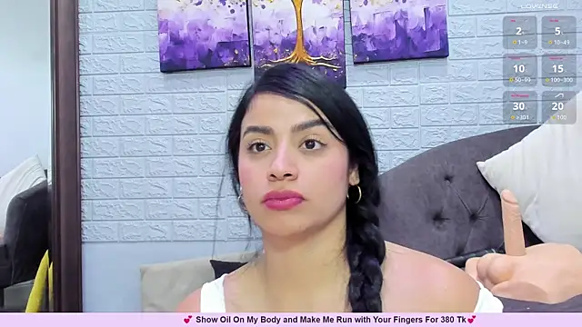 Eyes_Duque's cam snapshot