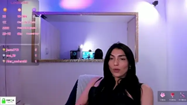 EricaVanderhill live sex cam