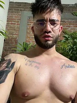 King_Draven3 live sex cam