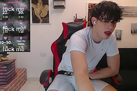 Angelo-cianuro- live sex cam