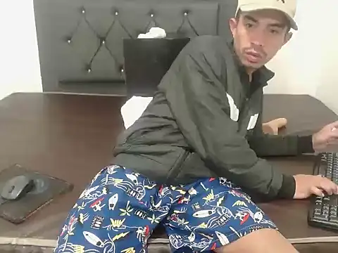 jhonny_k's cam snapshot