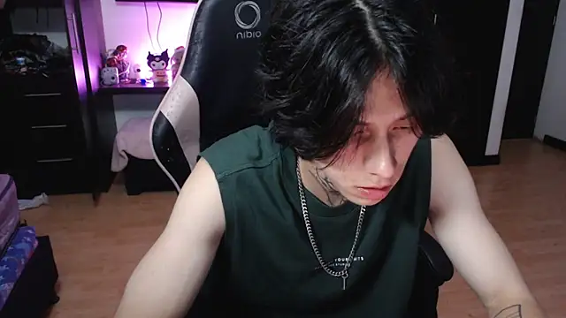 xIce_Boy's cam snapshot