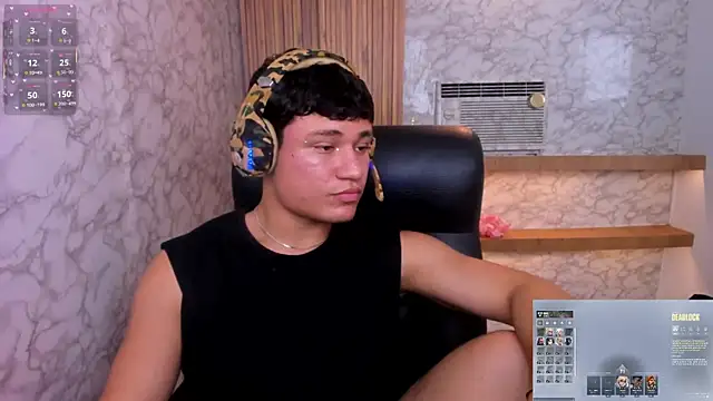 AndrewPeach_ live sex cam