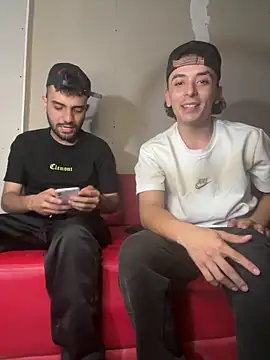 Jacobs0's cam snapshot