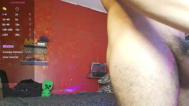 ace_xero_'s cam snapshot