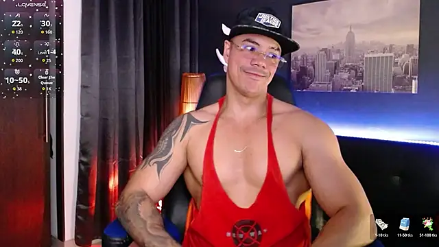 Zed_ferrer's cam snapshot