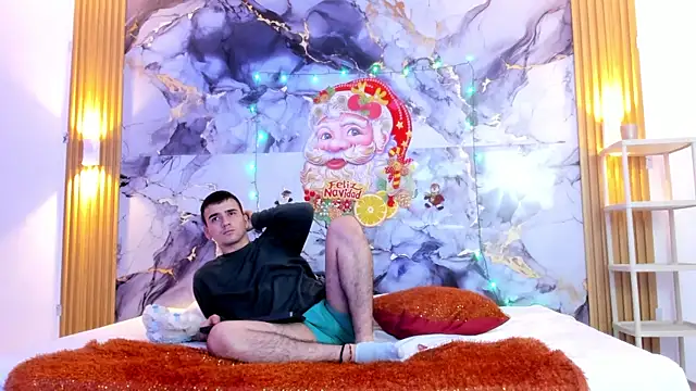 Dantee_Dark's cam snapshot