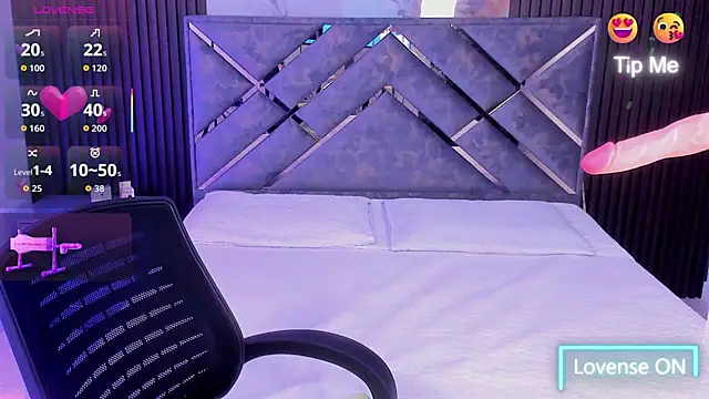 Liiagoddess's cam snapshot