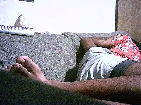 DarkSlim666's cam snapshot