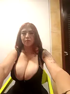 AriaRusso's cam snapshot