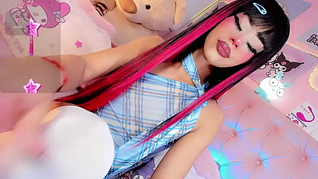 Cute_Roxxy live sex cam