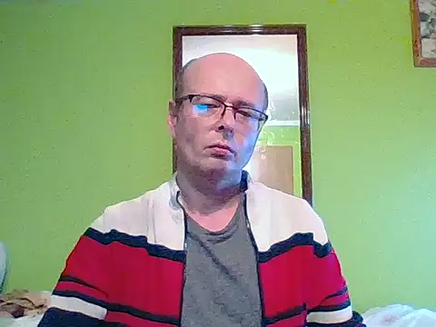 Tiger202441's cam snapshot