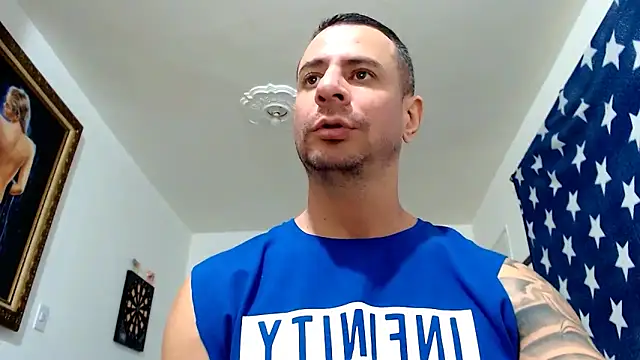 nicolay_74's cam snapshot