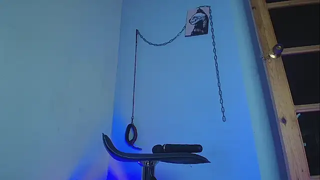 amber__blair's cam snapshot