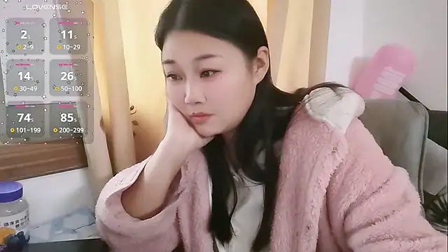 Kele-168's cam snapshot