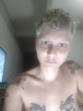 FerSSSSSS_Theo's cam snapshot