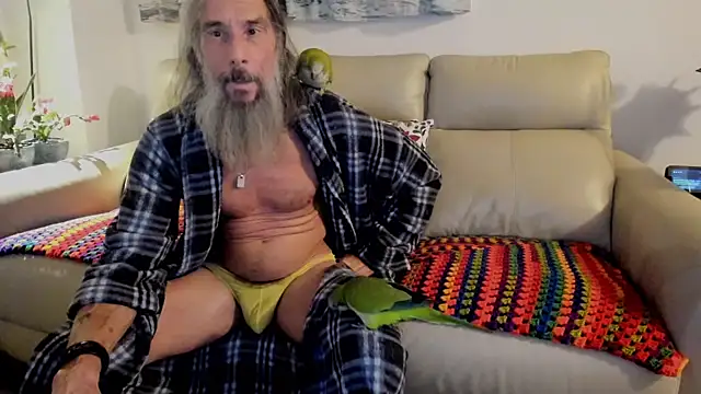 mindphu_k's cam snapshot