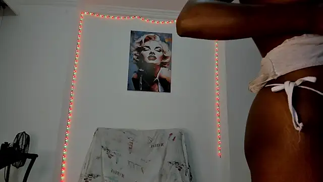 sindy_castro's cam snapshot