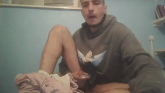 urimorbo's cam snapshot