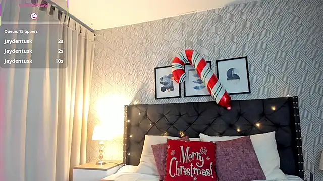 sophie__blare's cam snapshot