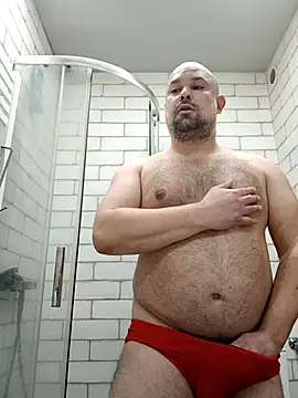 CristalDad's cam snapshot