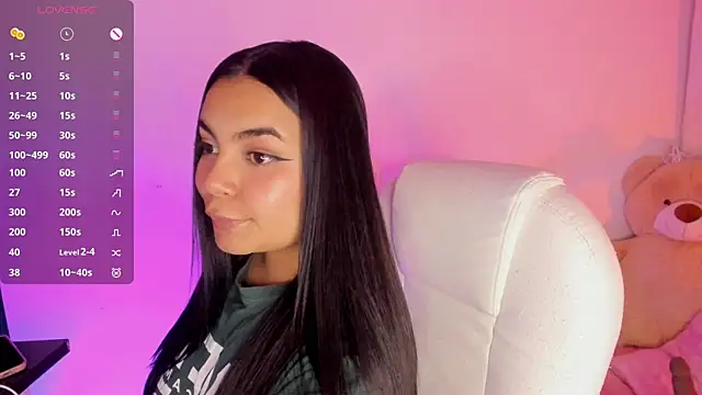 summersunset's cam snapshot