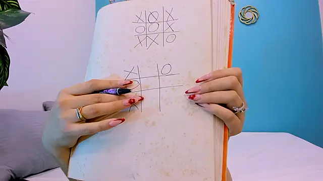 StephanyRouss's cam snapshot